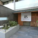 Rejoice Stay Kyoto Nijo Gekko