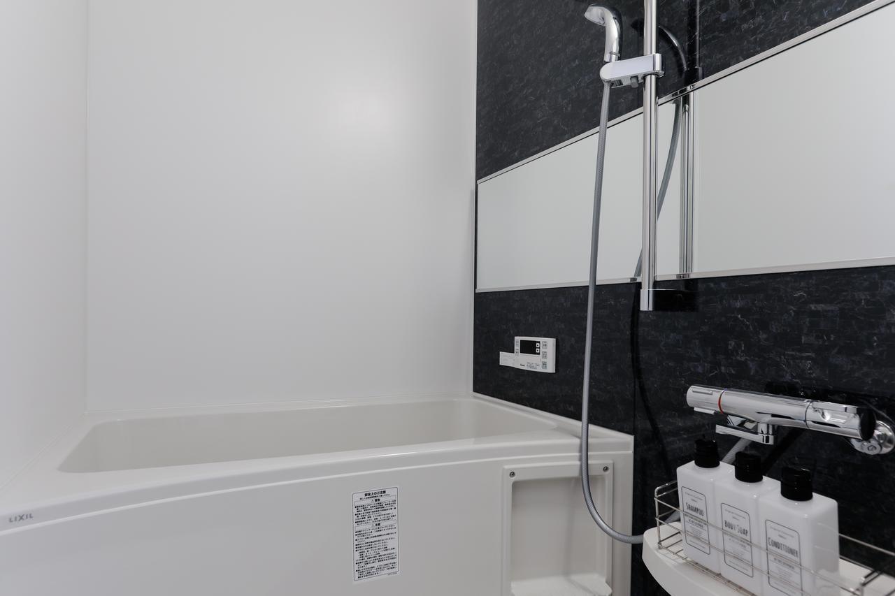 Aparthotel Rejoice Nijo Gekko