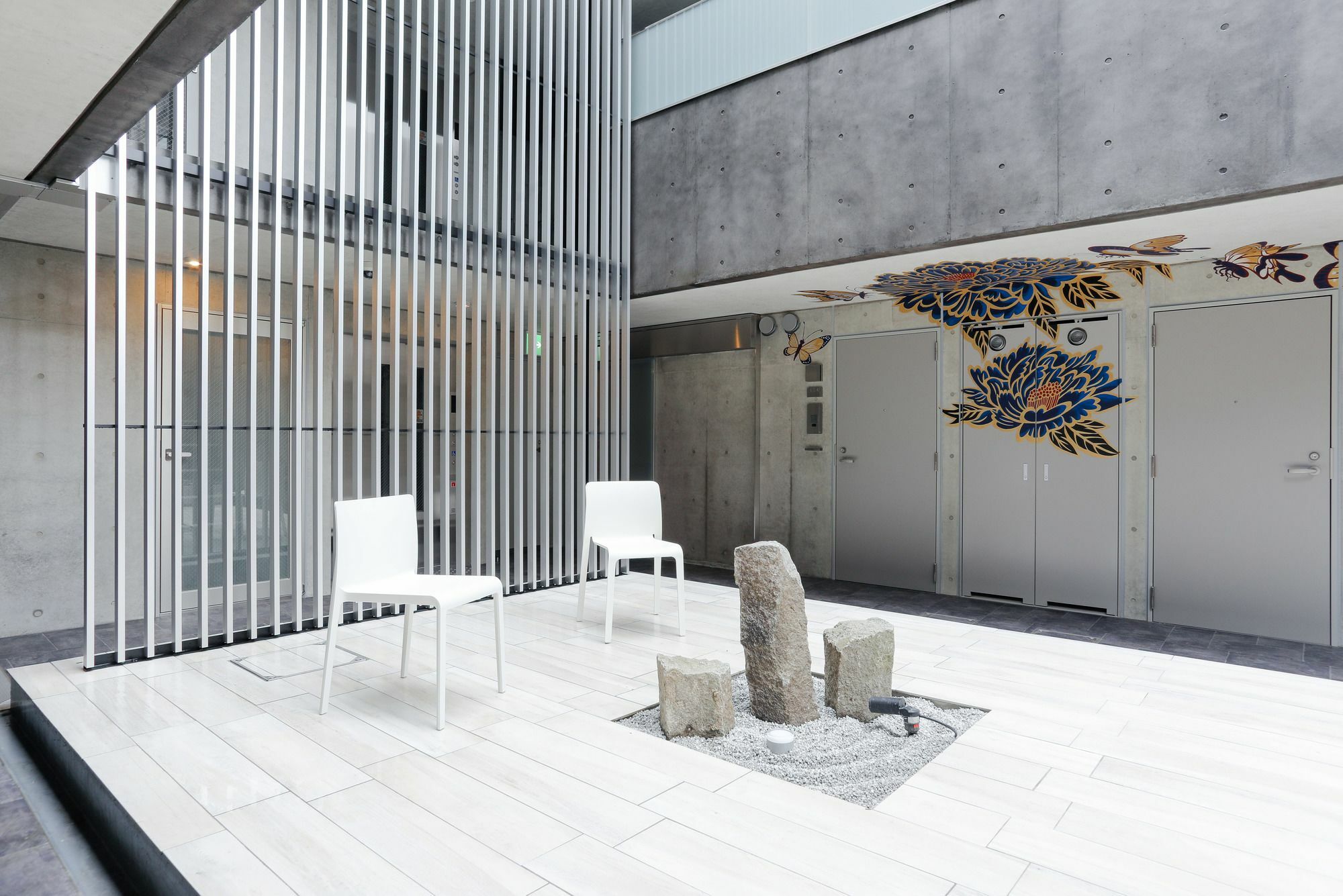 Rejoice Nijo Gekko Aparthotel 3*