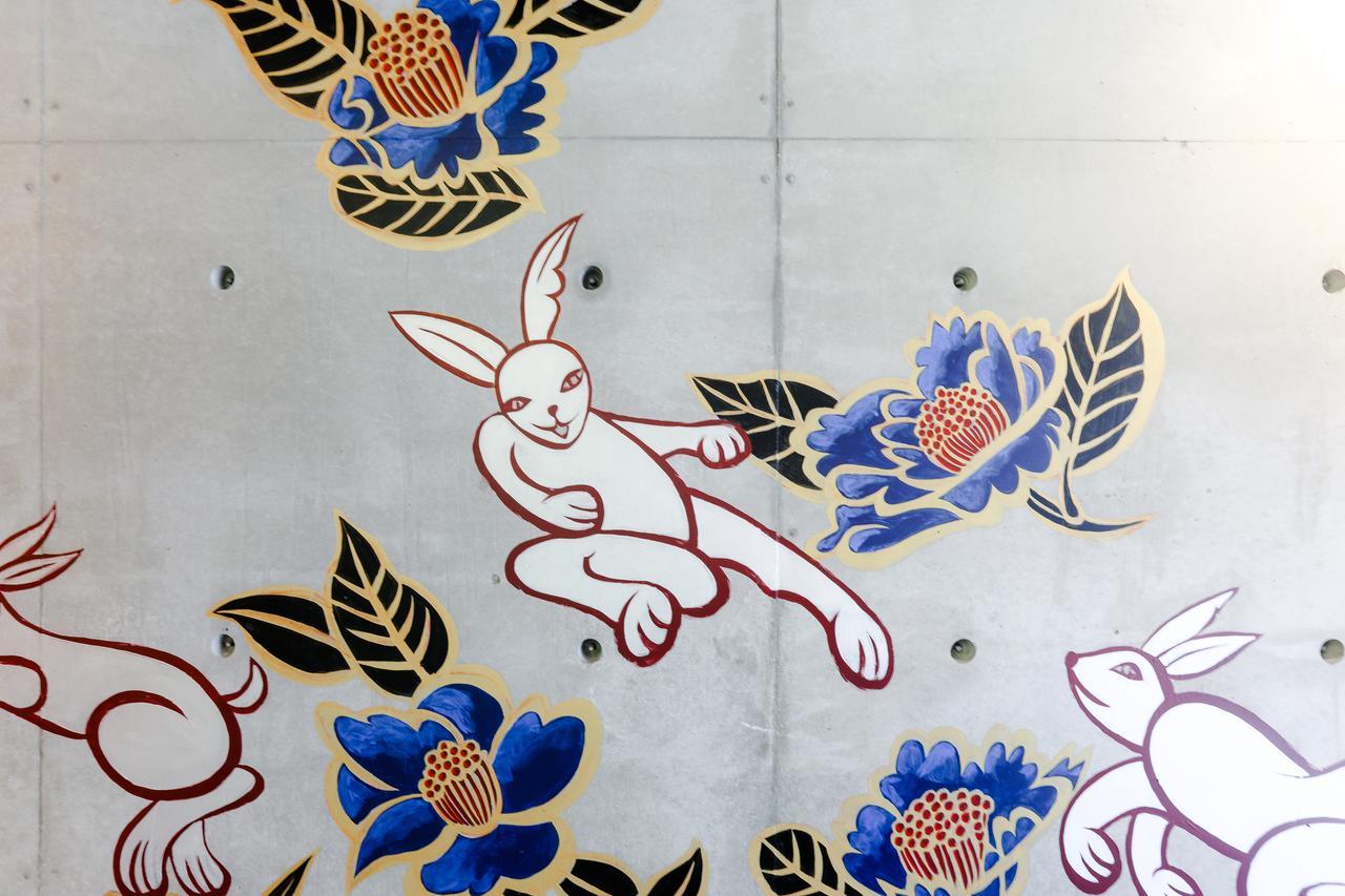 Rejoice Nijo Gekko 3* Kyoto