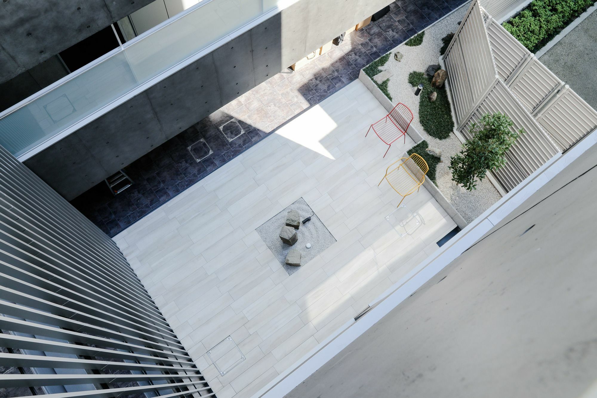 Rejoice Nijo Gekko Aparthotel 3*