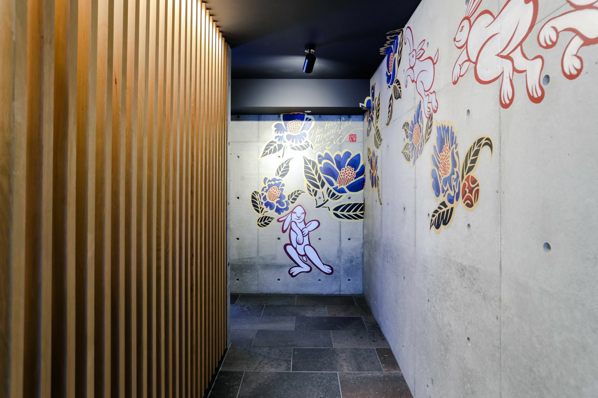 Aparthotel Rejoice Nijo Gekko Kyoto