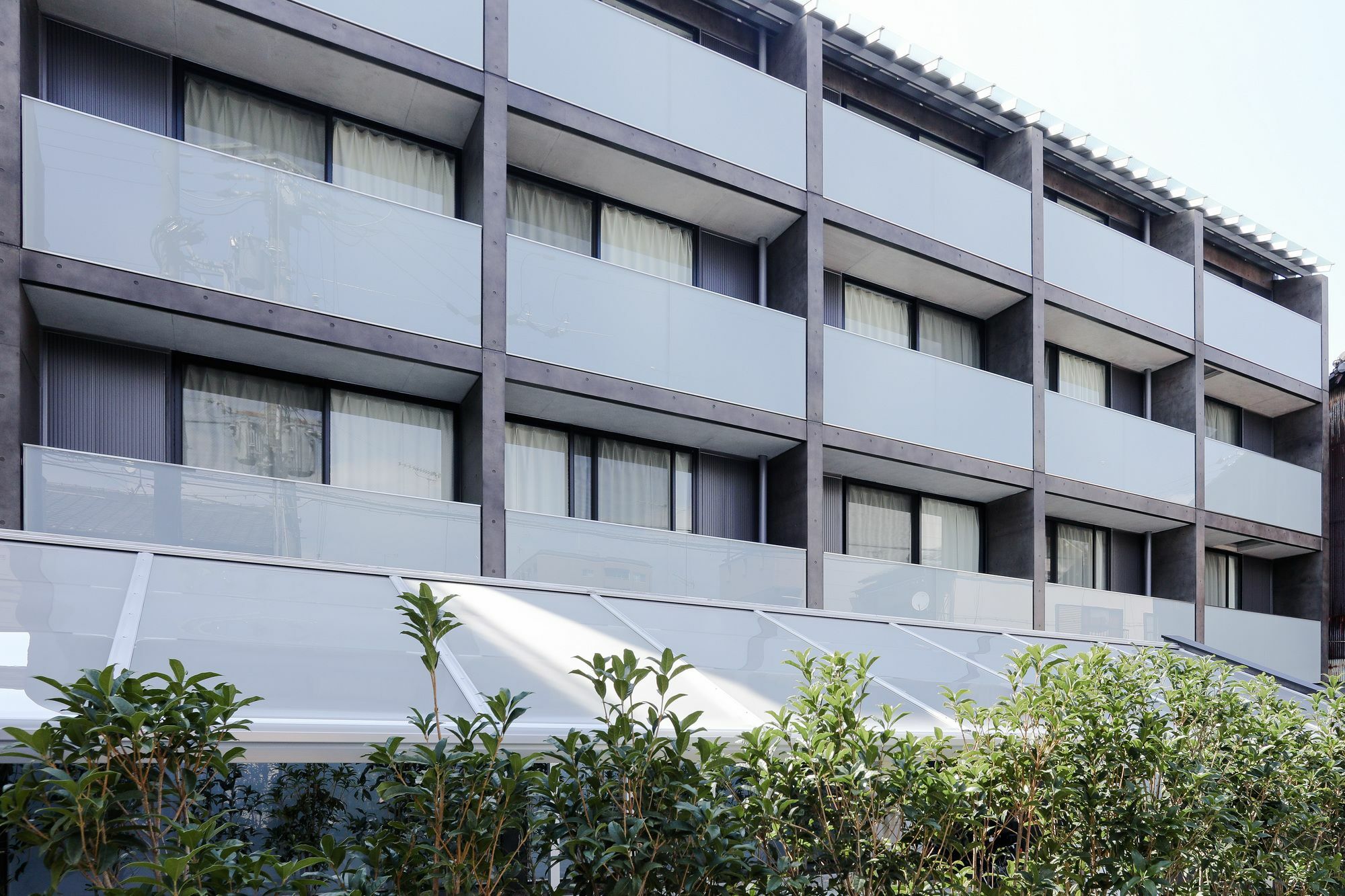 Rejoice Nijo Gekko Aparthotel 3*